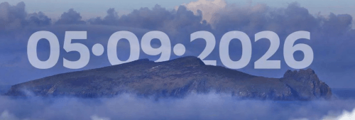 Dingle Half Marathon & Full Marathon 2026